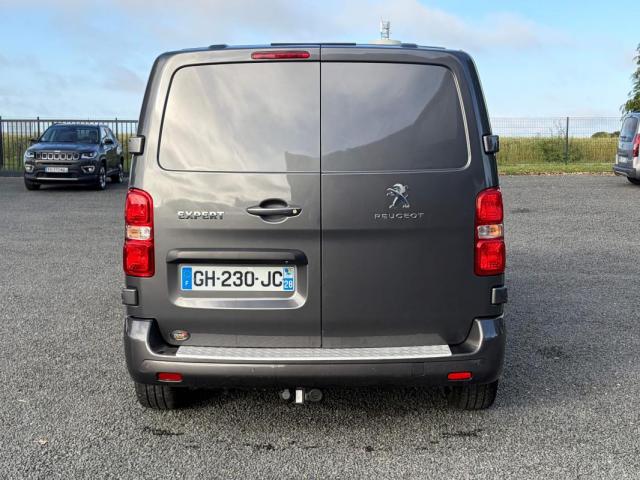 Peugeot Expert image 4