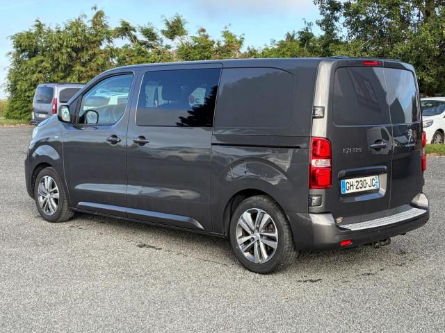 Peugeot Expert image 7