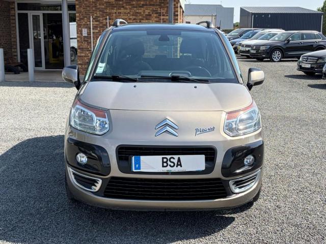 Citroen C3 Picasso image 5