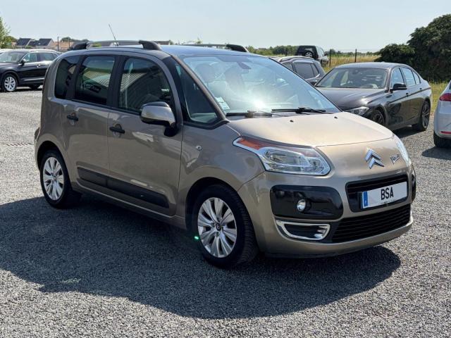 Citroen C3 Picasso image 8