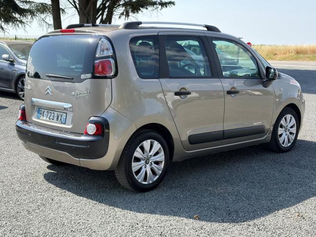 Citroen C3 Picasso image 2