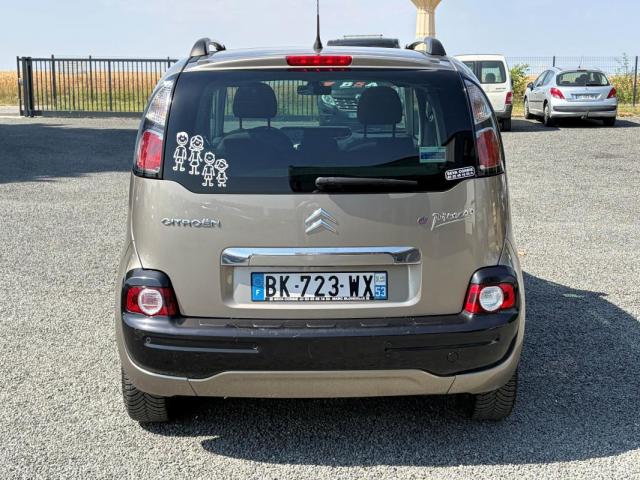 Citroen C3 Picasso image 6