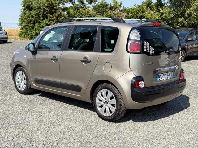 Citroen C3 Picasso image 1