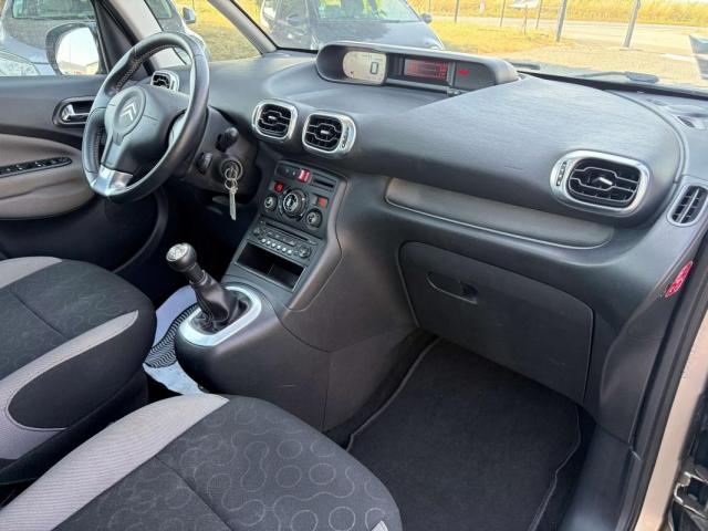 Citroen C3 Picasso image 3