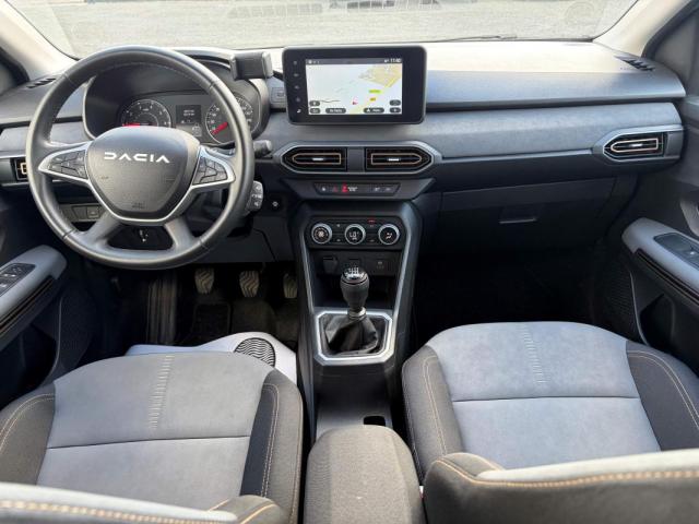 Dacia Jogger image 6