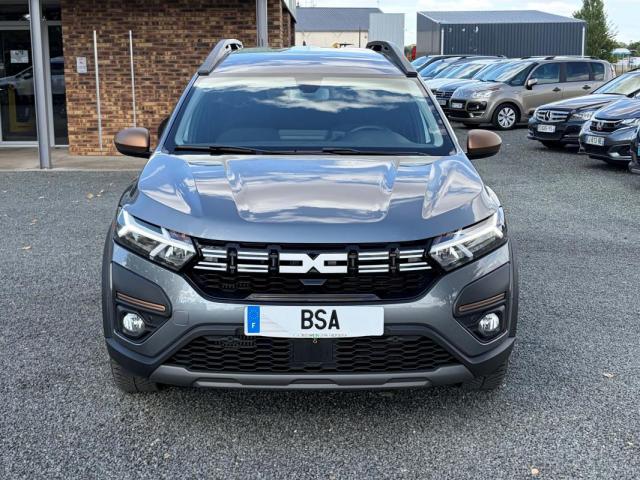 Dacia Jogger image 2