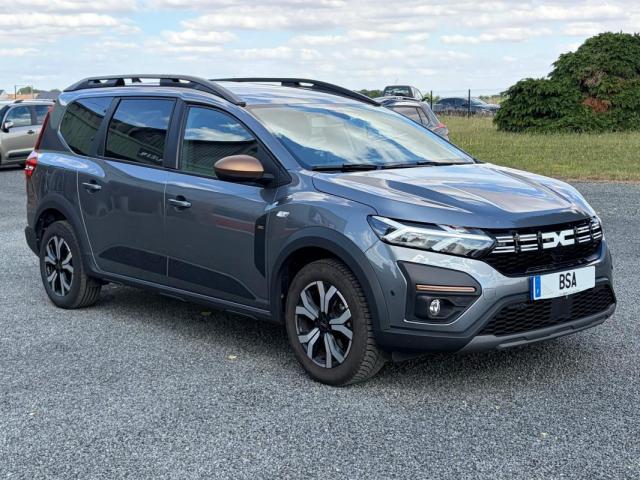 Dacia Jogger image 4