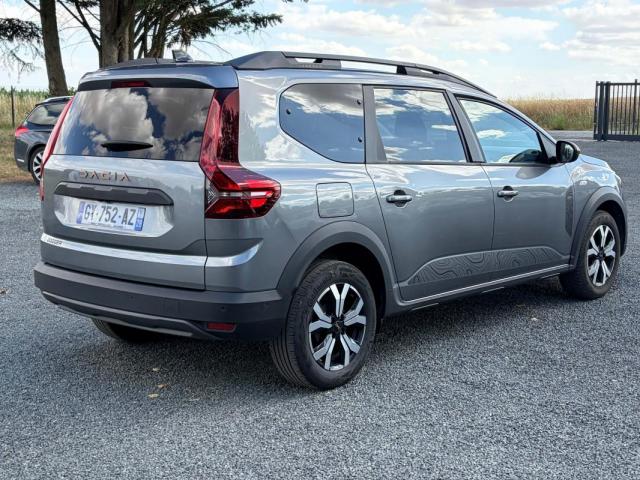 Dacia Jogger image 3