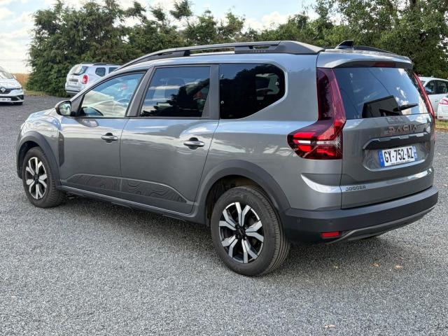 Dacia Jogger image 8