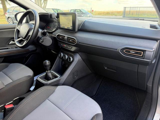 Dacia Jogger image 7