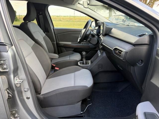 Dacia Jogger image 5