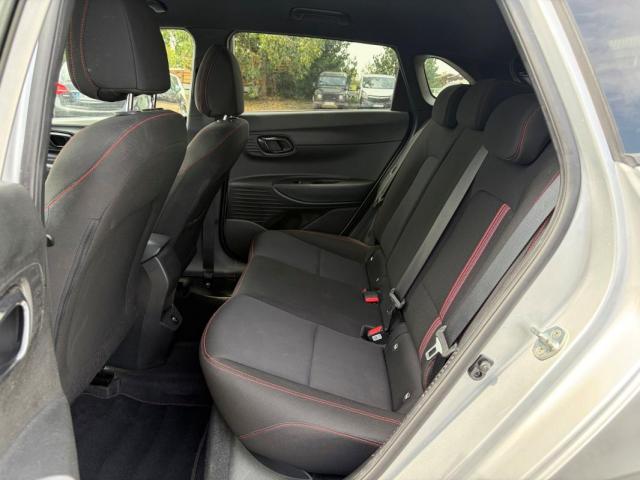 Hyundai I20 image 1