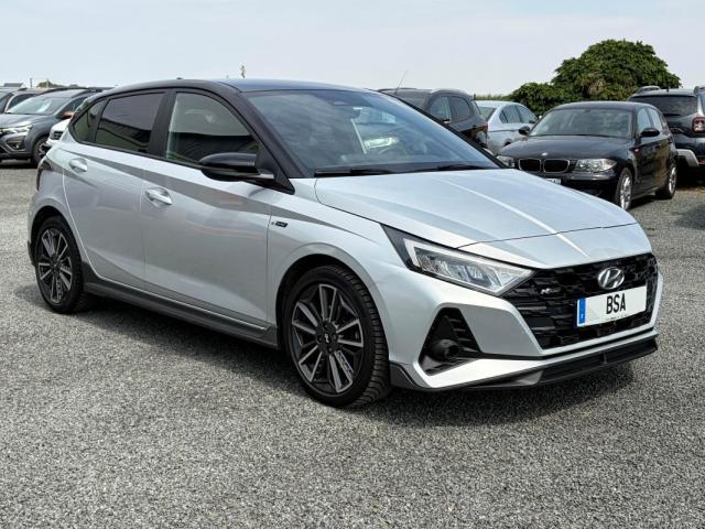 Hyundai I20 image 9