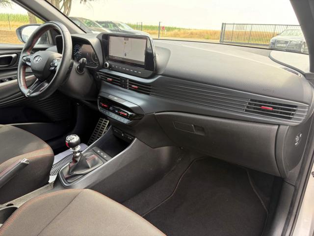 Hyundai I20 image 6
