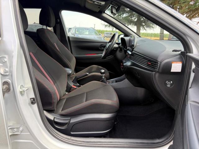 Hyundai I20 image 5