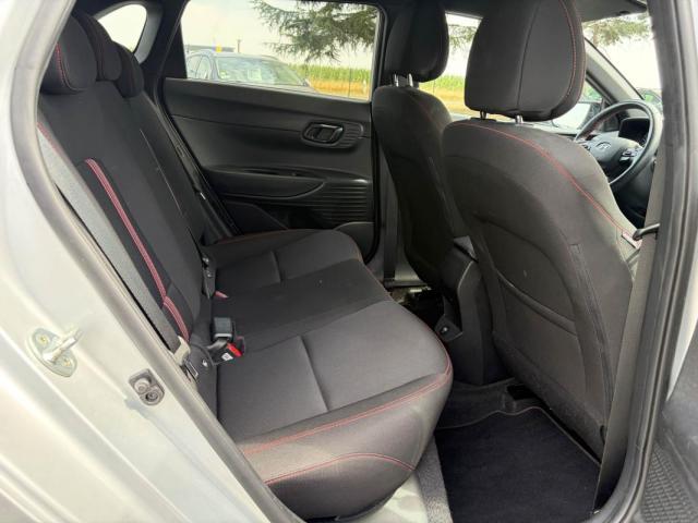 Hyundai I20 image 4