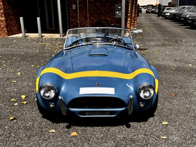 Ac Cobra image 7