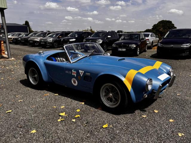 Ac Cobra image 2