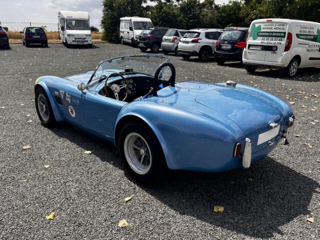 Ac Cobra image 9