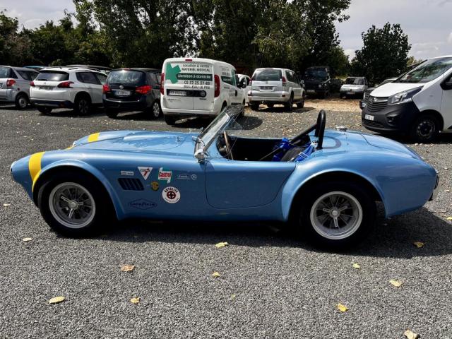 Ac Cobra image 3