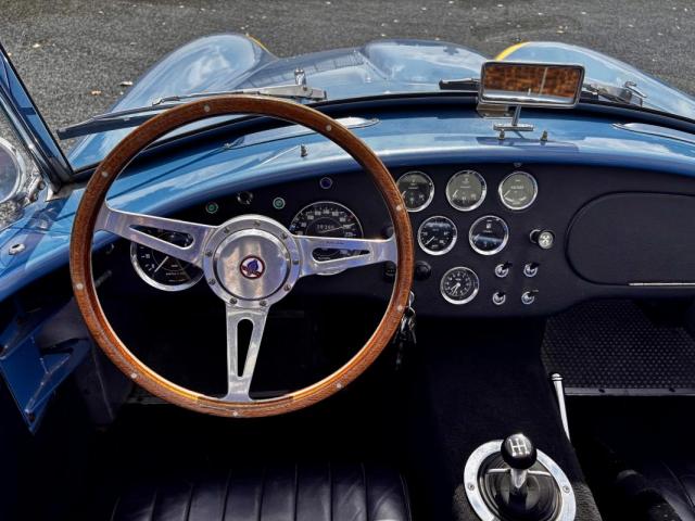 Ac Cobra image 8