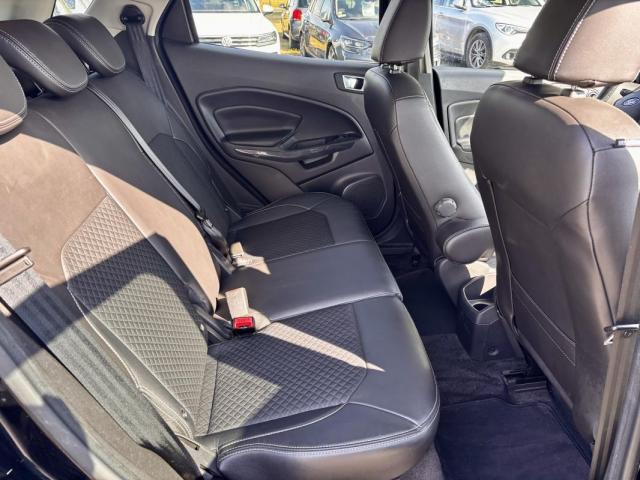 Ford Ecosport image 6