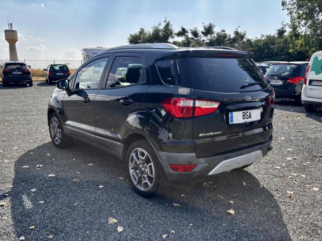 Ford Ecosport image 3