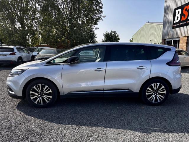 Renault Espace image 1