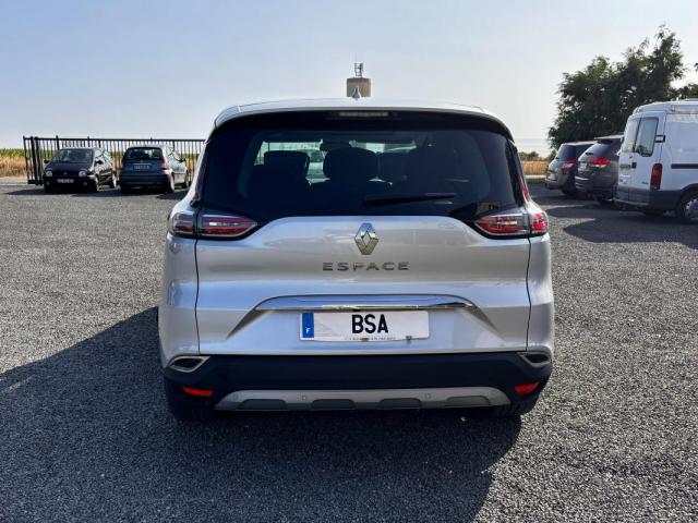 Renault Espace image 8
