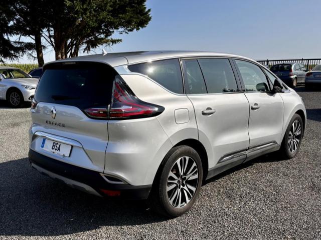 Renault Espace image 3