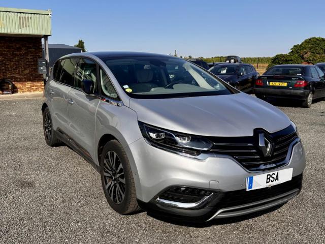 Renault Espace image 6
