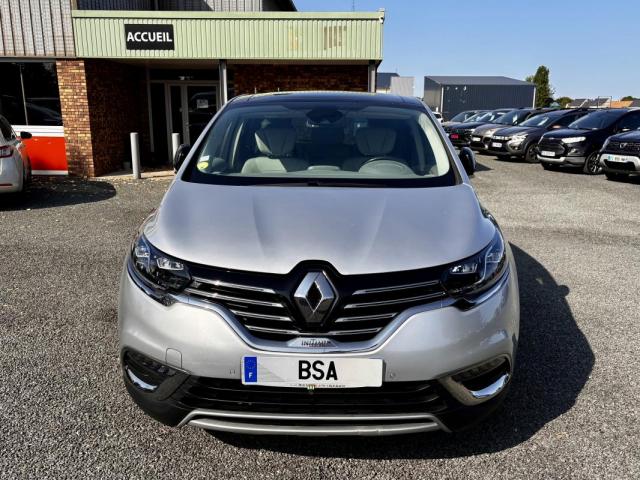 Renault Espace image 4