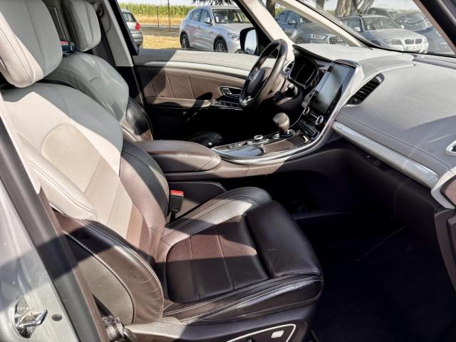 Renault Espace image 9