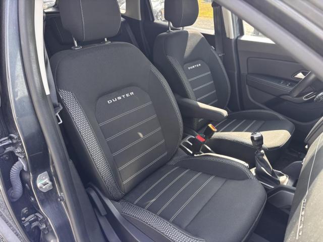 Dacia Duster image 8