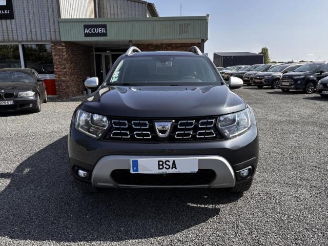 Dacia Duster image 4