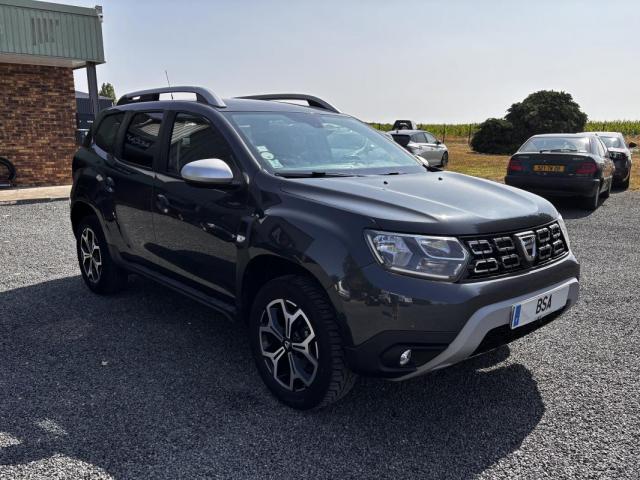 Dacia Duster image 2