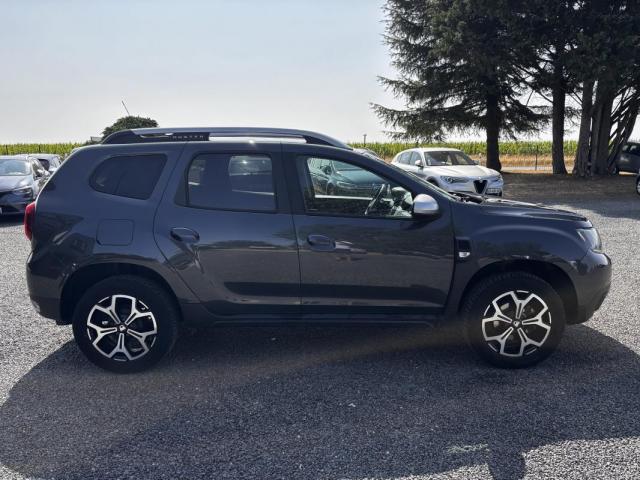 Dacia Duster image 5