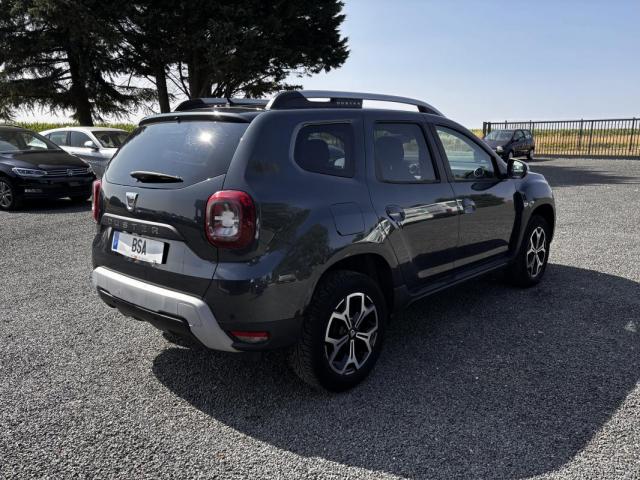 Dacia Duster image 6
