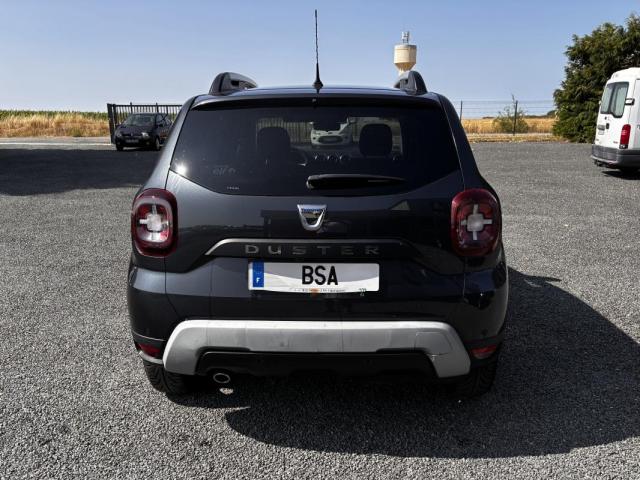 Dacia Duster image 9