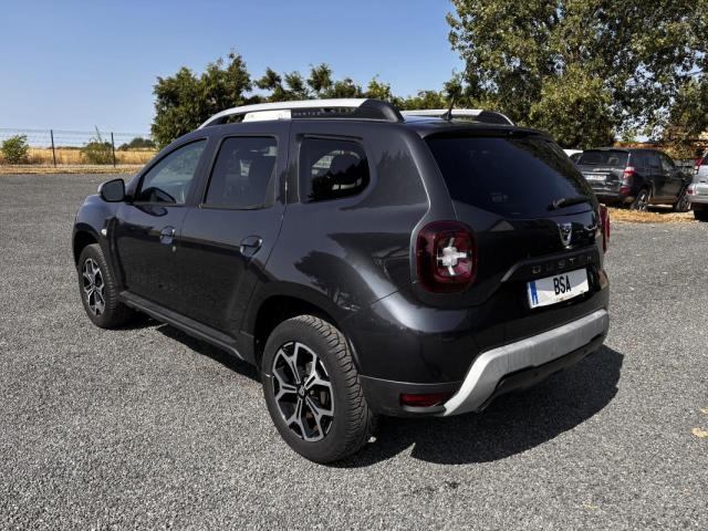 Dacia Duster image 3