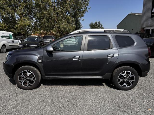 Dacia Duster image 1