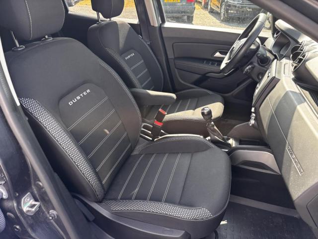 Dacia Duster image 7