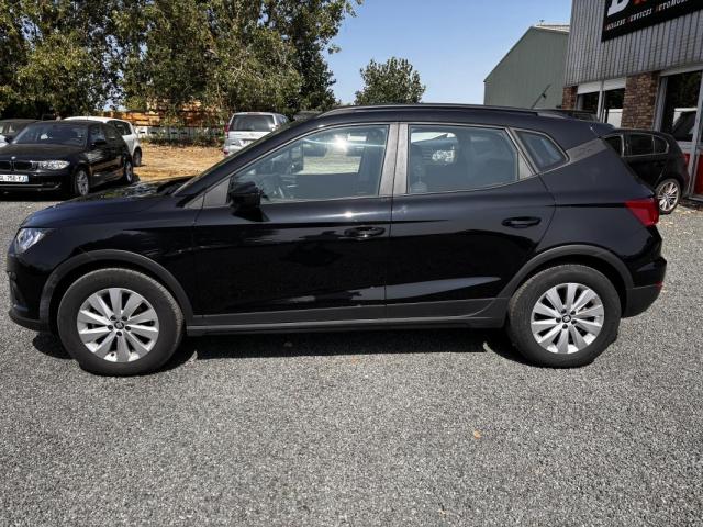Seat Arona image 5