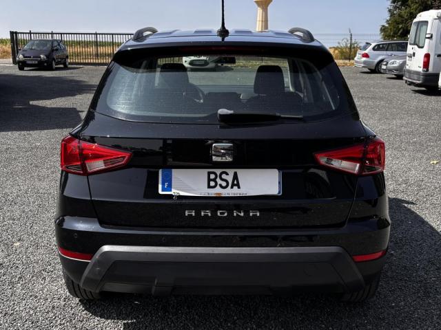 Seat Arona image 3