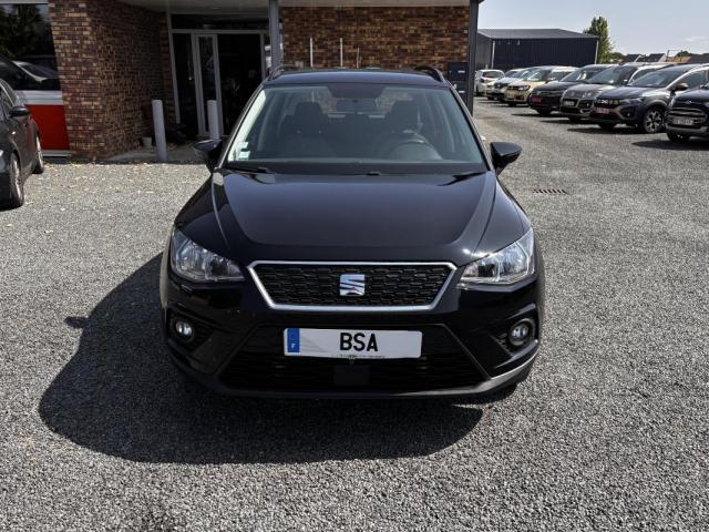 Seat Arona image 2
