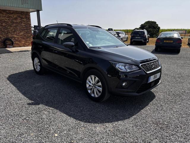 Seat Arona image 9
