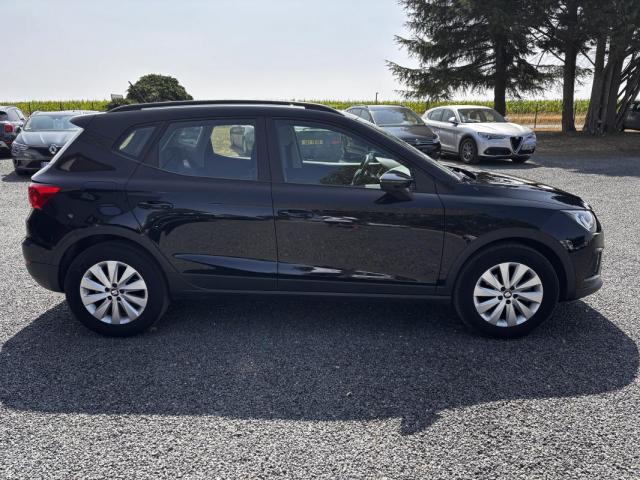 Seat Arona image 7