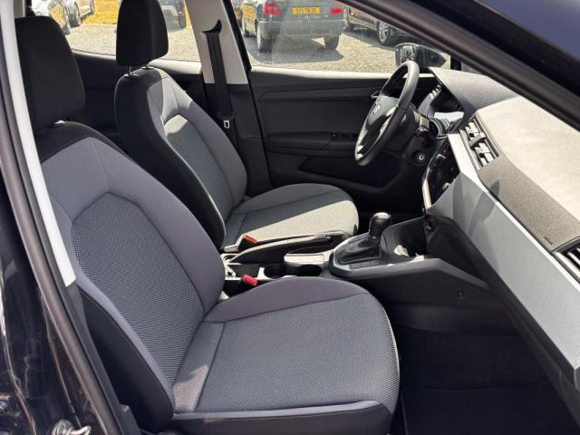 Seat Arona image 1