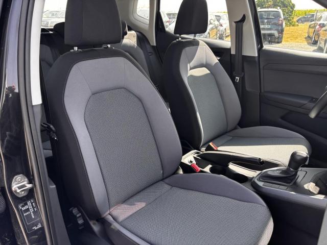 Seat Arona image 4