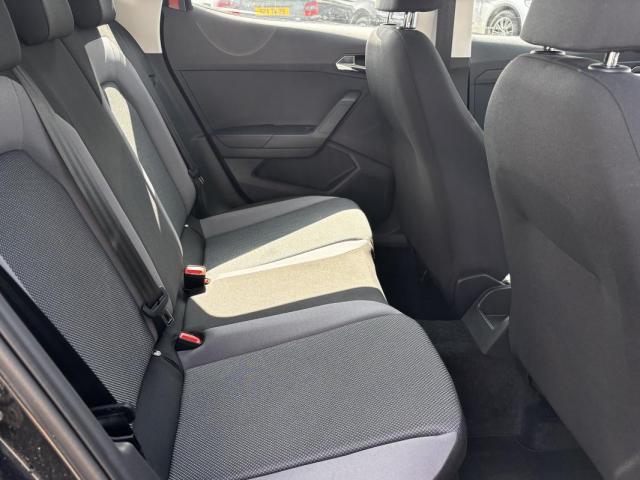 Seat Arona image 8